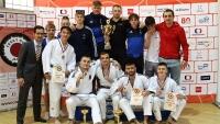 judoJunioři - nejúspěšnější klub 2022